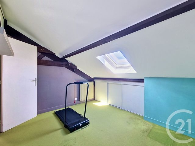Appartement à vendre - 6 pièces - 100.7 m2 - COLOMBES - 92 - ILE-DE-FRANCE - Century 21 Beaurepaire