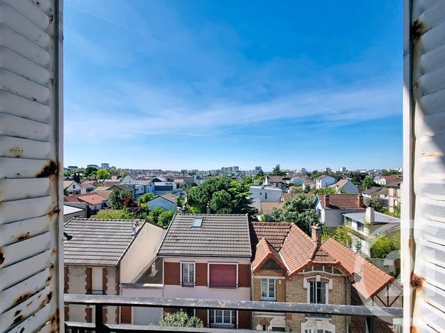 Appartement à vendre - 6 pièces - 100.7 m2 - COLOMBES - 92 - ILE-DE-FRANCE - Century 21 Beaurepaire