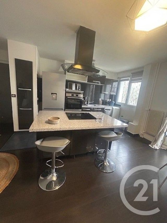 appartement - COLOMBES - 92