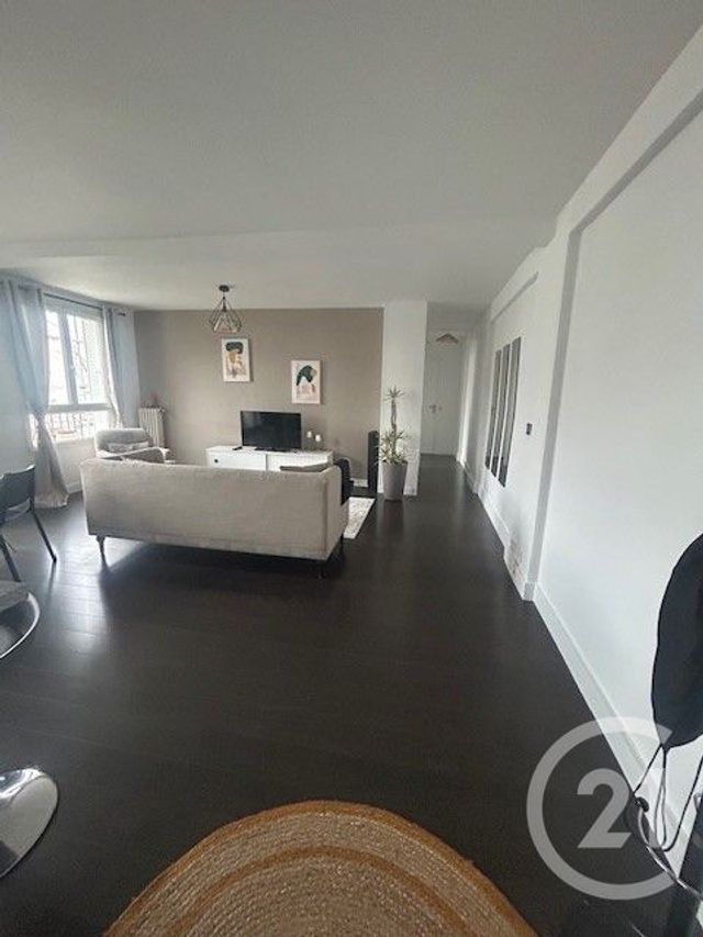 Appartement F3 à louer - 3 pièces - 68.0 m2 - COLOMBES - 92 - ILE-DE-FRANCE - Century 21 Beaurepaire