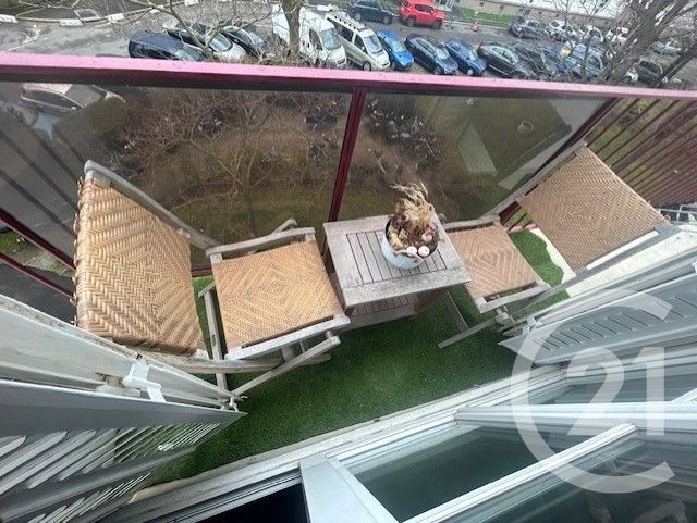 Appartement F3 à louer - 3 pièces - 68.0 m2 - COLOMBES - 92 - ILE-DE-FRANCE - Century 21 Beaurepaire