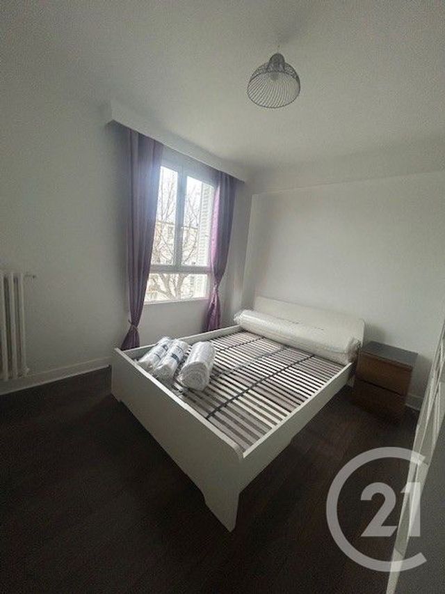 Appartement F3 à louer - 3 pièces - 68.0 m2 - COLOMBES - 92 - ILE-DE-FRANCE - Century 21 Beaurepaire