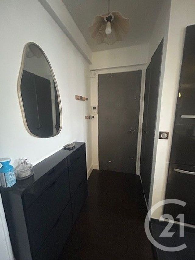 Appartement F3 à louer - 3 pièces - 68.0 m2 - COLOMBES - 92 - ILE-DE-FRANCE - Century 21 Beaurepaire