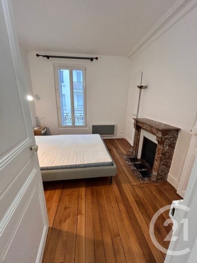 Appartement à louer - 2 pièces - 41.0 m2 - ASNIERES SUR SEINE - 92 - ILE-DE-FRANCE - Century 21 Beaurepaire