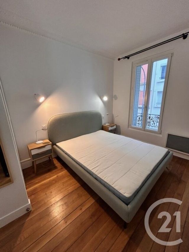 Appartement à louer - 2 pièces - 41.0 m2 - ASNIERES SUR SEINE - 92 - ILE-DE-FRANCE - Century 21 Beaurepaire