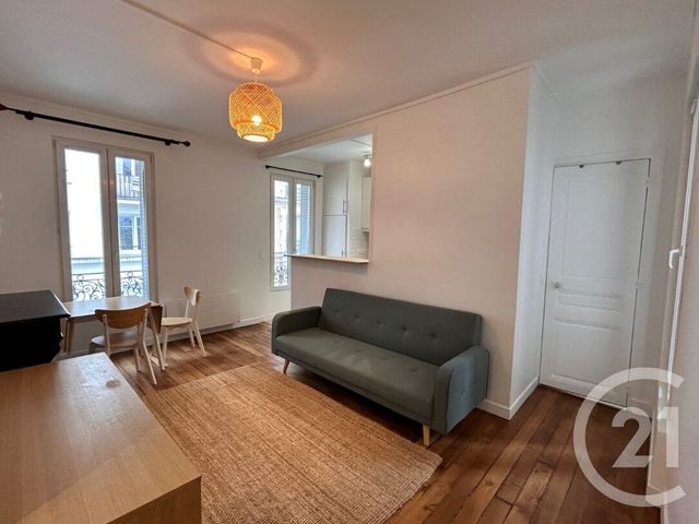 appartement - ASNIERES SUR SEINE - 92