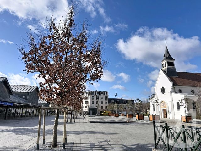 Appartement F3 à vendre - 3 pièces - 65.11 m2 - LA GARENNE COLOMBES - 92 - ILE-DE-FRANCE - Century 21 Beaurepaire