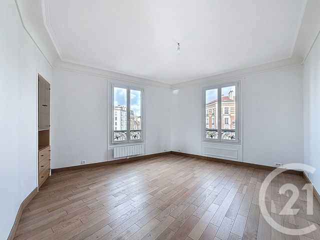 appartement - LA GARENNE COLOMBES - 92