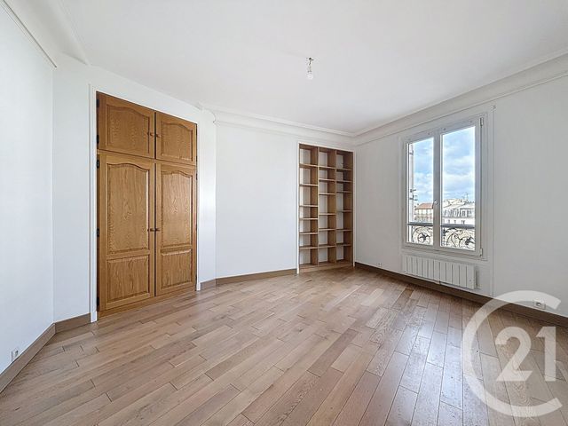 Appartement F3 à vendre - 3 pièces - 65.11 m2 - LA GARENNE COLOMBES - 92 - ILE-DE-FRANCE - Century 21 Beaurepaire