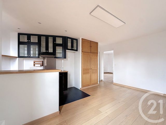 Appartement F3 à vendre - 3 pièces - 65.11 m2 - LA GARENNE COLOMBES - 92 - ILE-DE-FRANCE - Century 21 Beaurepaire