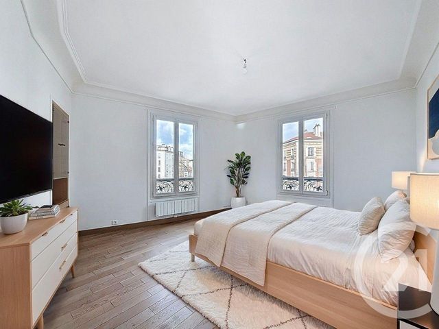 Appartement F3 à vendre - 3 pièces - 65.11 m2 - LA GARENNE COLOMBES - 92 - ILE-DE-FRANCE - Century 21 Beaurepaire