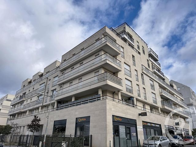 Appartement à vendre - 3 pièces - 62.09 m2 - COLOMBES - 92 - ILE-DE-FRANCE - Century 21 Beaurepaire