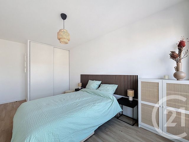 Appartement à vendre - 3 pièces - 62.09 m2 - COLOMBES - 92 - ILE-DE-FRANCE - Century 21 Beaurepaire