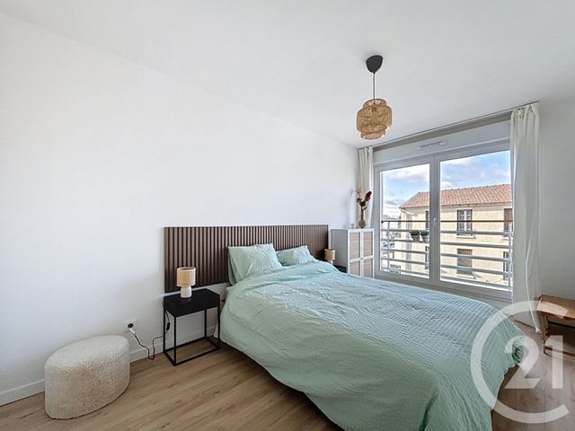 Appartement à vendre - 3 pièces - 62.09 m2 - COLOMBES - 92 - ILE-DE-FRANCE - Century 21 Beaurepaire