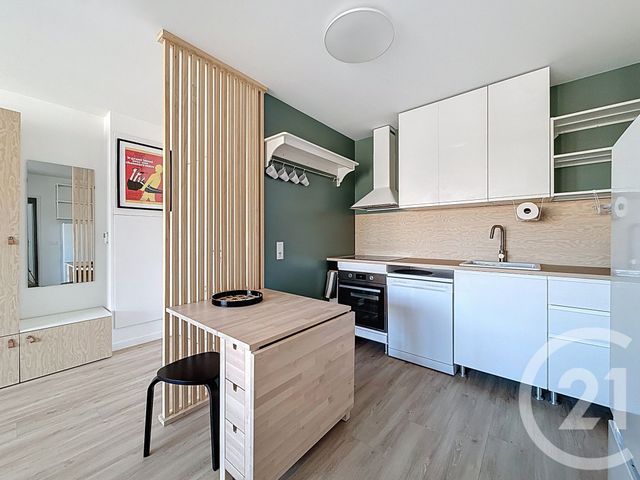 Appartement à vendre - 3 pièces - 62.09 m2 - COLOMBES - 92 - ILE-DE-FRANCE - Century 21 Beaurepaire