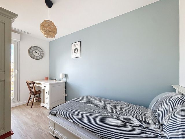 Appartement à vendre - 3 pièces - 62.09 m2 - COLOMBES - 92 - ILE-DE-FRANCE - Century 21 Beaurepaire