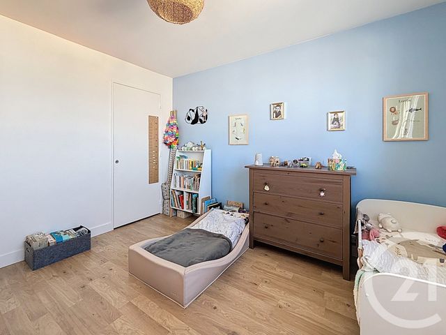 Appartement F3 à vendre - 3 pièces - 64.85 m2 - COLOMBES - 92 - ILE-DE-FRANCE - Century 21 Beaurepaire