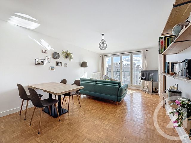 appartement - COLOMBES - 92