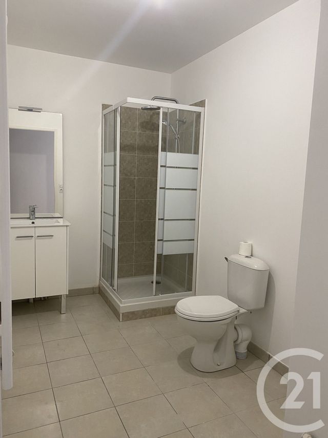 Appartement F1 à louer - 1 pièce - 29.0 m2 - BEZONS - 95 - ILE-DE-FRANCE - Century 21 Beaurepaire