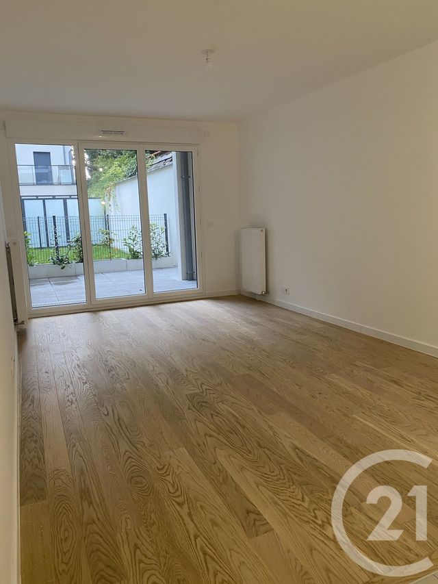 Appartement F1 à louer - 1 pièce - 29.0 m2 - BEZONS - 95 - ILE-DE-FRANCE - Century 21 Beaurepaire