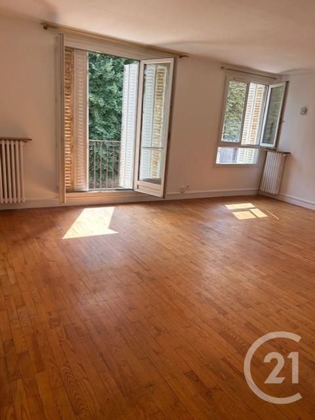 Appartement F3 à louer - 3 pièces - 64.54 m2 - COLOMBES - 92 - ILE-DE-FRANCE - Century 21 Beaurepaire