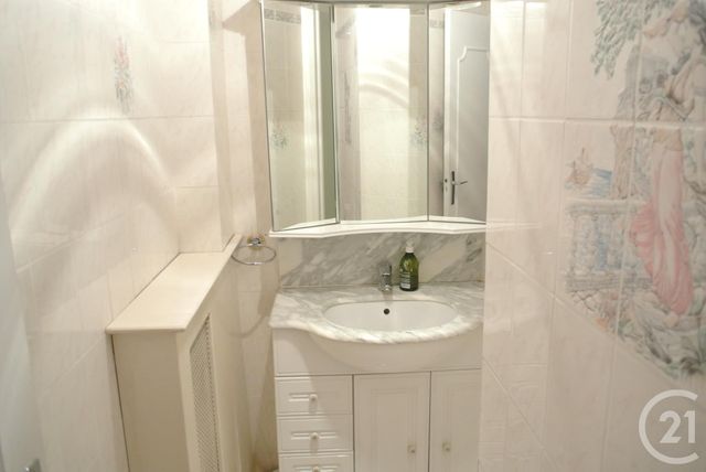 Appartement F3 à louer - 3 pièces - 64.54 m2 - COLOMBES - 92 - ILE-DE-FRANCE - Century 21 Beaurepaire