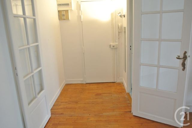 Appartement F3 à louer - 3 pièces - 64.54 m2 - COLOMBES - 92 - ILE-DE-FRANCE - Century 21 Beaurepaire