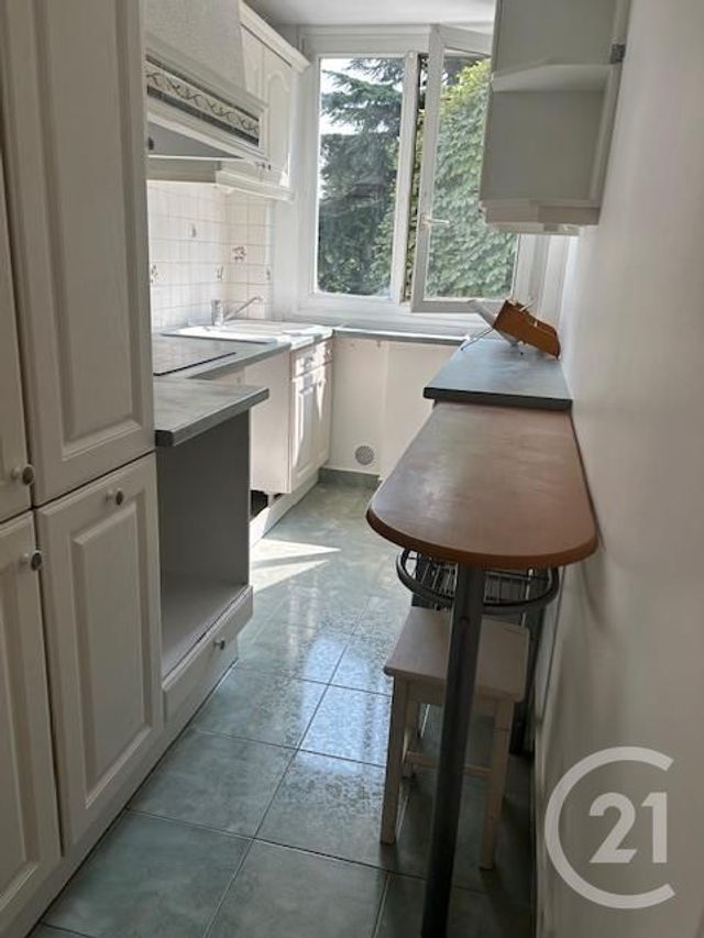Appartement F3 à louer - 3 pièces - 64.54 m2 - COLOMBES - 92 - ILE-DE-FRANCE - Century 21 Beaurepaire