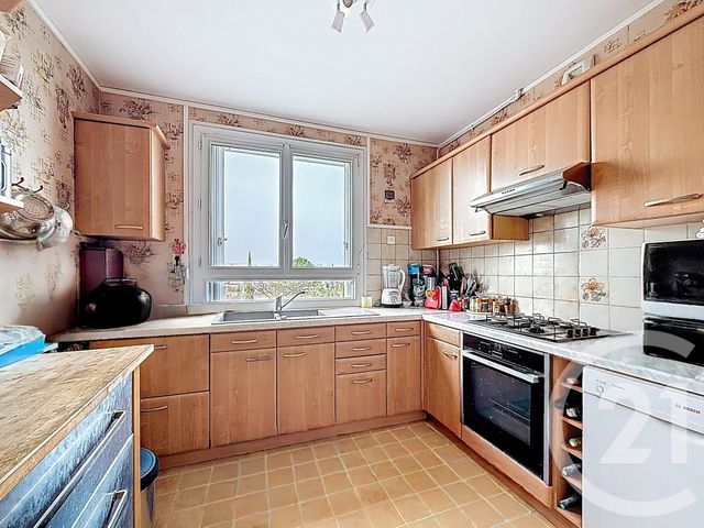 Appartement F4 à vendre - 4 pièces - 76.41 m2 - COLOMBES - 92 - ILE-DE-FRANCE - Century 21 Beaurepaire