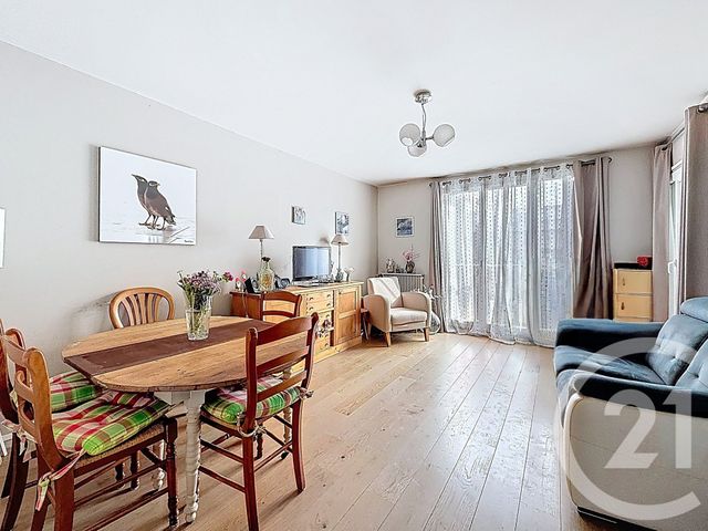Appartement F4 à vendre COLOMBES