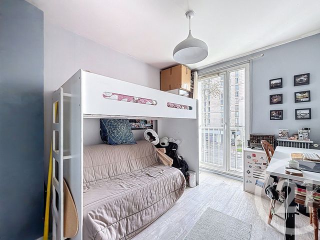 Appartement F4 à vendre - 4 pièces - 76.41 m2 - COLOMBES - 92 - ILE-DE-FRANCE - Century 21 Beaurepaire