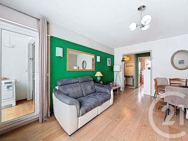 Appartement F4 à vendre - 4 pièces - 76.41 m2 - COLOMBES - 92 - ILE-DE-FRANCE - Century 21 Beaurepaire