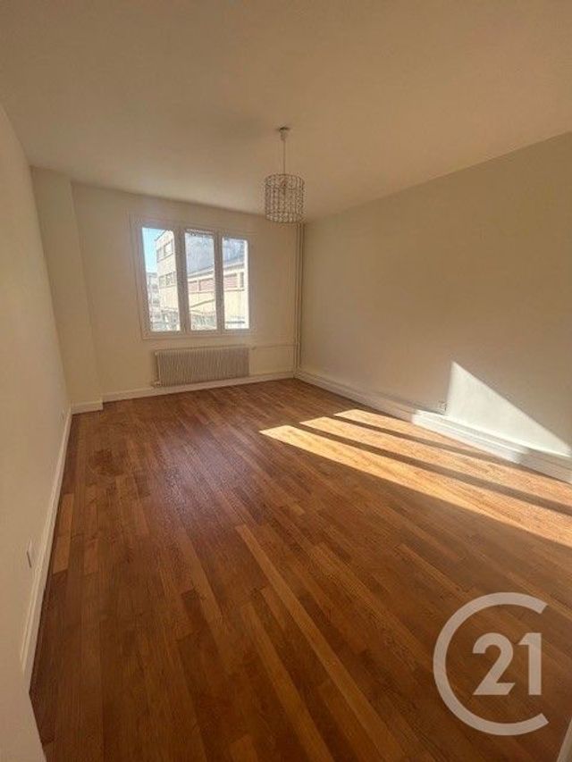 appartement - BEZONS - 95