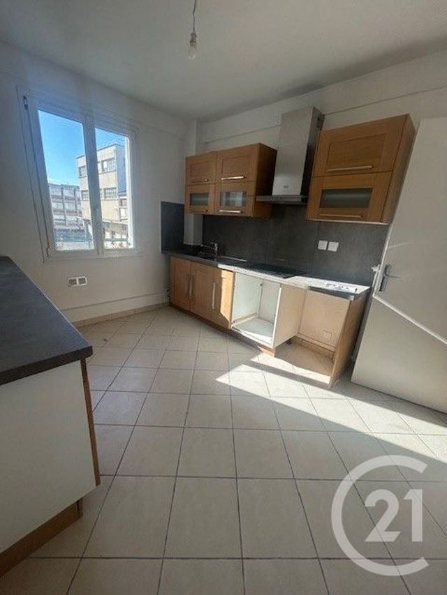 Appartement F3 à louer - 3 pièces - 82.0 m2 - BEZONS - 95 - ILE-DE-FRANCE - Century 21 Beaurepaire