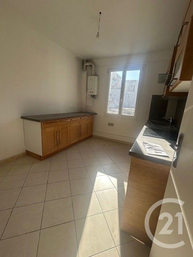 Appartement F3 à louer - 3 pièces - 82.0 m2 - BEZONS - 95 - ILE-DE-FRANCE - Century 21 Beaurepaire