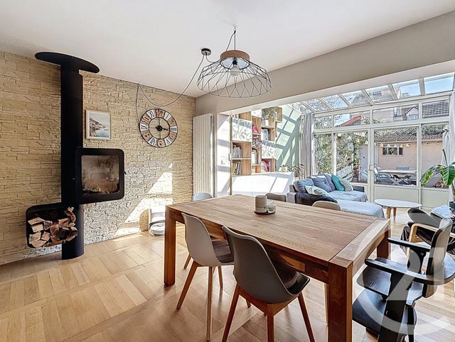 maison à vendre - 5 pièces - 105.21 m2 - COLOMBES - 92 - ILE-DE-FRANCE - Century 21 Beaurepaire