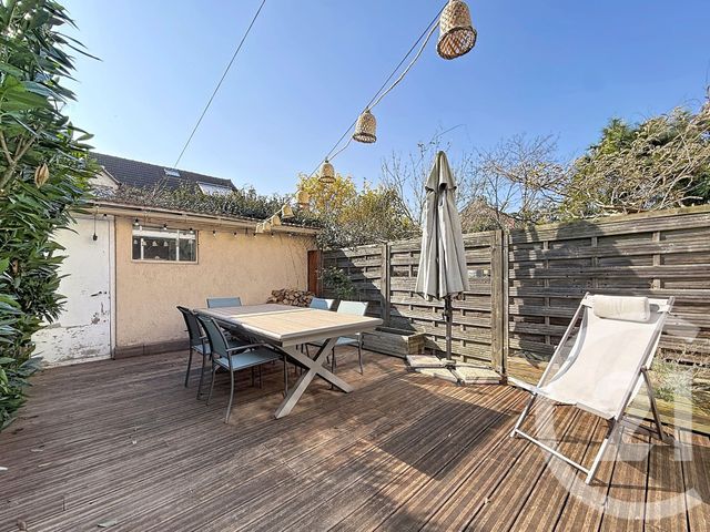 maison à vendre - 5 pièces - 105.21 m2 - COLOMBES - 92 - ILE-DE-FRANCE - Century 21 Beaurepaire