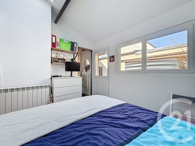 maison à vendre - 5 pièces - 105.21 m2 - COLOMBES - 92 - ILE-DE-FRANCE - Century 21 Beaurepaire