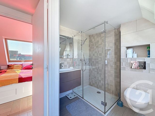 maison à vendre - 5 pièces - 105.21 m2 - COLOMBES - 92 - ILE-DE-FRANCE - Century 21 Beaurepaire