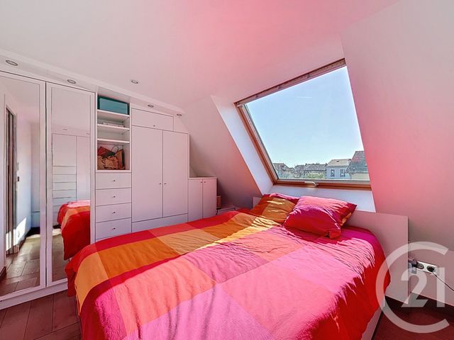 maison à vendre - 5 pièces - 105.21 m2 - COLOMBES - 92 - ILE-DE-FRANCE - Century 21 Beaurepaire