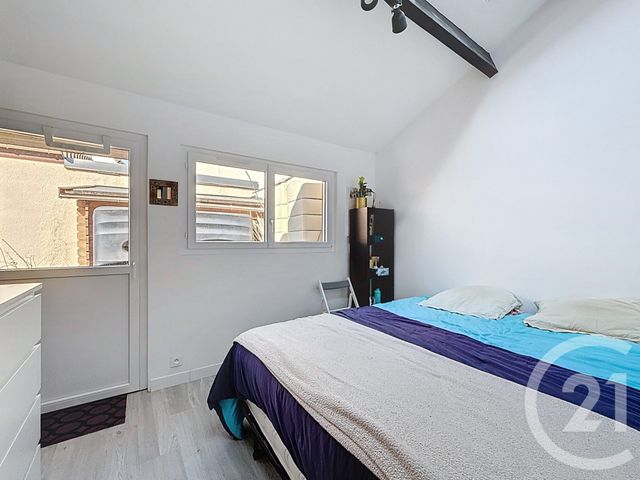 maison à vendre - 5 pièces - 105.21 m2 - COLOMBES - 92 - ILE-DE-FRANCE - Century 21 Beaurepaire