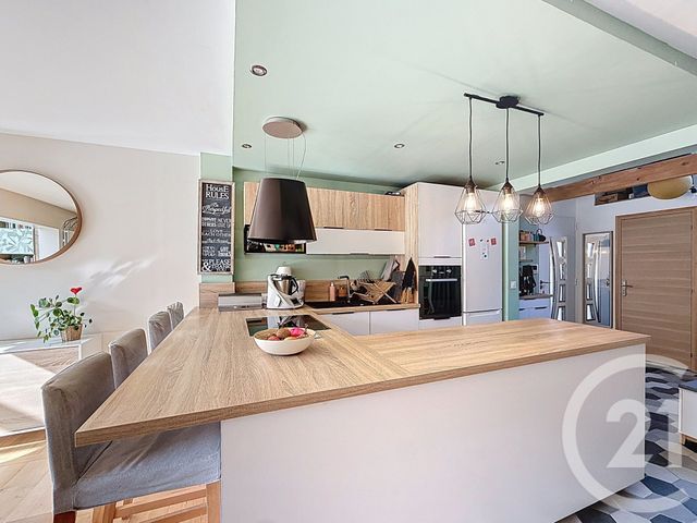 maison à vendre - 5 pièces - 105.21 m2 - COLOMBES - 92 - ILE-DE-FRANCE - Century 21 Beaurepaire