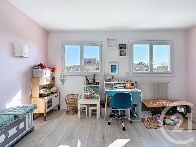 maison à vendre - 5 pièces - 105.21 m2 - COLOMBES - 92 - ILE-DE-FRANCE - Century 21 Beaurepaire