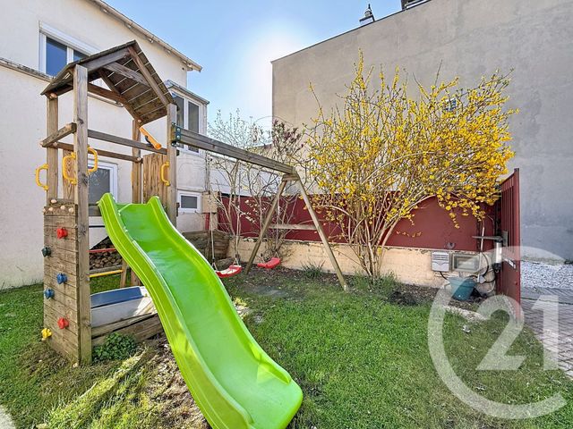 maison à vendre - 5 pièces - 105.21 m2 - COLOMBES - 92 - ILE-DE-FRANCE - Century 21 Beaurepaire