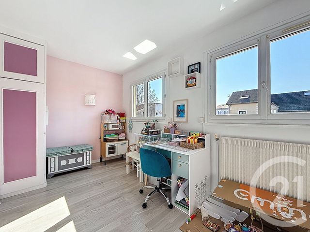 maison à vendre - 5 pièces - 105.21 m2 - COLOMBES - 92 - ILE-DE-FRANCE - Century 21 Beaurepaire