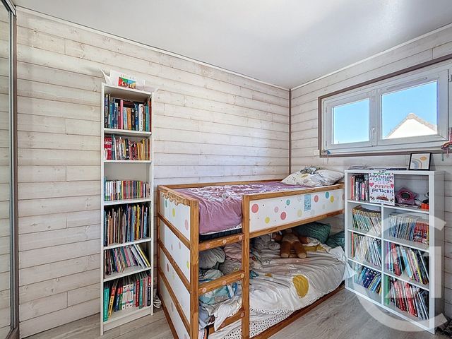 maison à vendre - 5 pièces - 105.21 m2 - COLOMBES - 92 - ILE-DE-FRANCE - Century 21 Beaurepaire