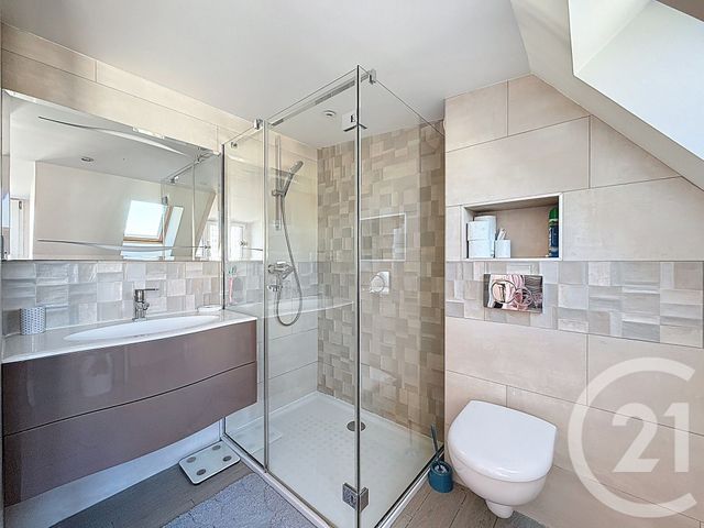 maison à vendre - 5 pièces - 105.21 m2 - COLOMBES - 92 - ILE-DE-FRANCE - Century 21 Beaurepaire