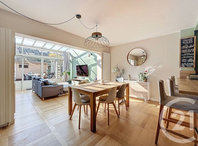 maison - COLOMBES - 92