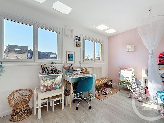 maison à vendre - 5 pièces - 105.21 m2 - COLOMBES - 92 - ILE-DE-FRANCE - Century 21 Beaurepaire