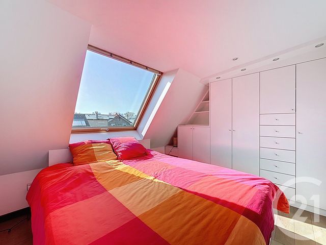 maison à vendre - 5 pièces - 105.21 m2 - COLOMBES - 92 - ILE-DE-FRANCE - Century 21 Beaurepaire